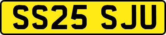 SS25SJU