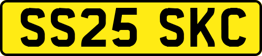 SS25SKC
