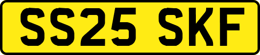 SS25SKF