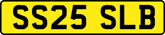 SS25SLB