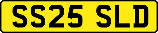 SS25SLD