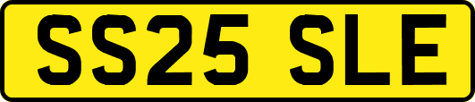 SS25SLE