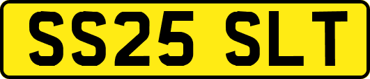 SS25SLT
