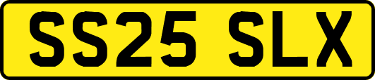 SS25SLX