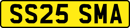 SS25SMA