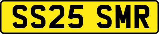 SS25SMR