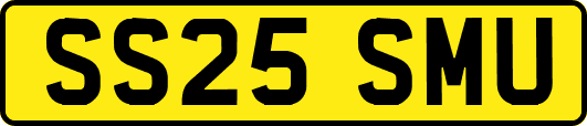 SS25SMU