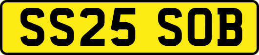 SS25SOB