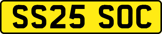 SS25SOC