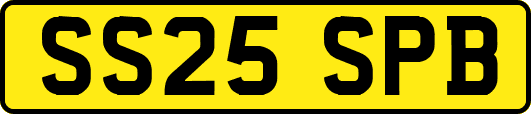 SS25SPB