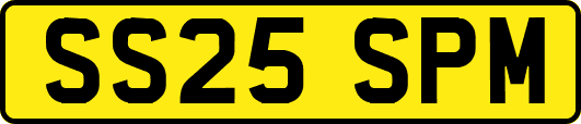 SS25SPM
