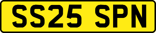 SS25SPN
