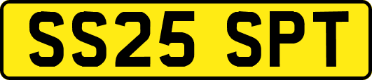 SS25SPT
