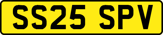 SS25SPV