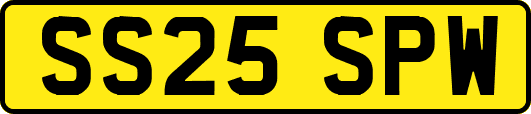 SS25SPW