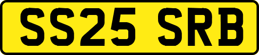 SS25SRB