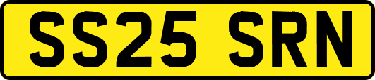 SS25SRN