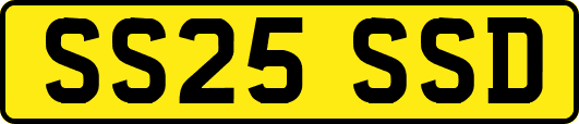 SS25SSD