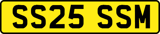 SS25SSM