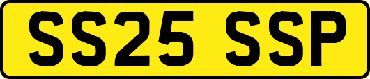SS25SSP