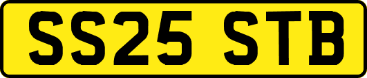 SS25STB