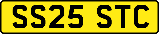 SS25STC