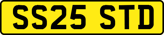SS25STD