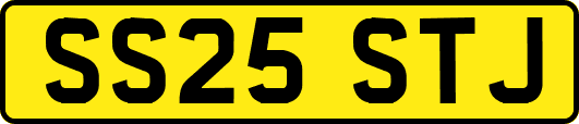 SS25STJ
