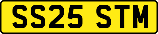 SS25STM