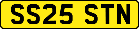 SS25STN