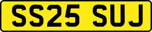 SS25SUJ