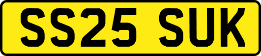 SS25SUK