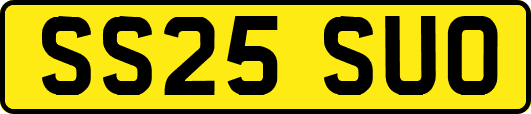 SS25SUO
