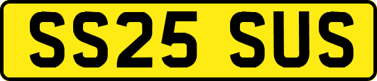 SS25SUS