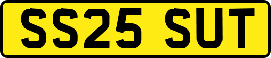 SS25SUT