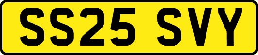 SS25SVY