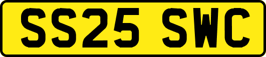 SS25SWC