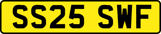 SS25SWF