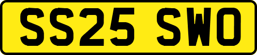 SS25SWO