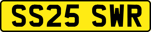 SS25SWR