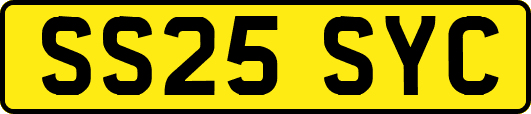 SS25SYC