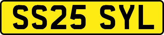 SS25SYL