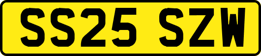 SS25SZW