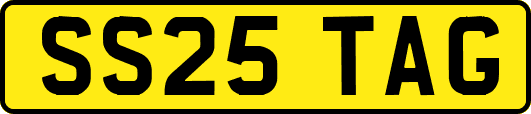 SS25TAG