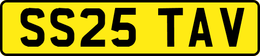SS25TAV