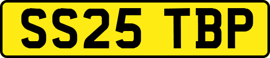 SS25TBP