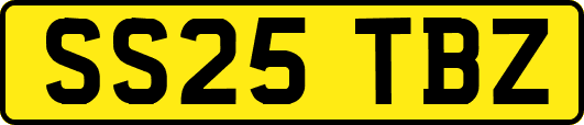 SS25TBZ