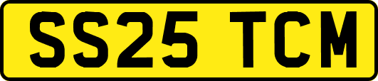 SS25TCM
