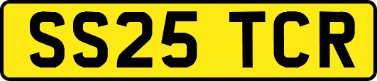 SS25TCR