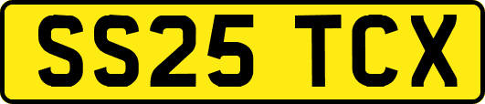 SS25TCX